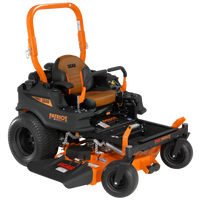 Thumbnail for Scag Patriot Zero-Turn Riding Lawn Mower With 61-Inch Hero Cutter Deck And 25 HP Kohler Command Pro