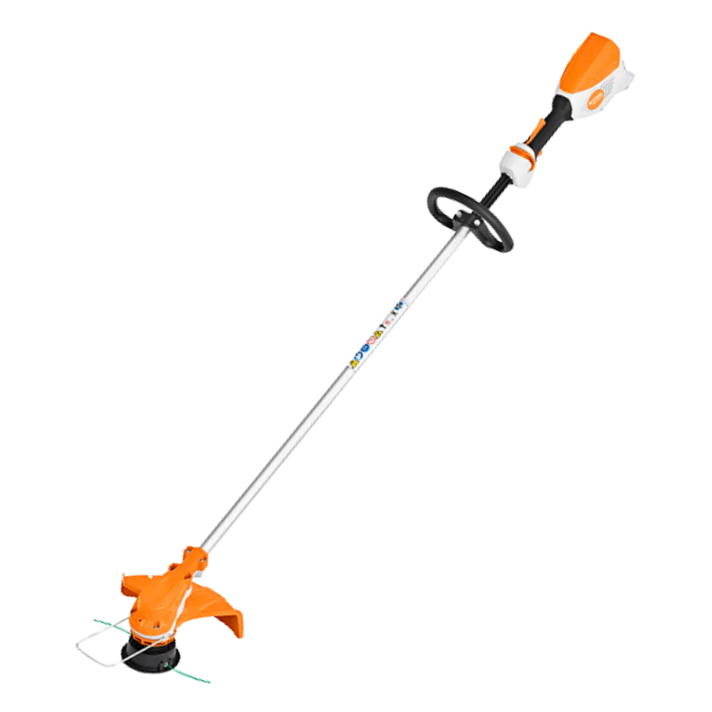 STIHL FSA 60 R Lightweight Battery-Powered Trimmer With AK 20 and AL 101