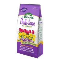 Thumbnail for Espoma Organic Bulb Tone Slow-Release Fertilizer for Spring and Fall Bulbs 3-5-3