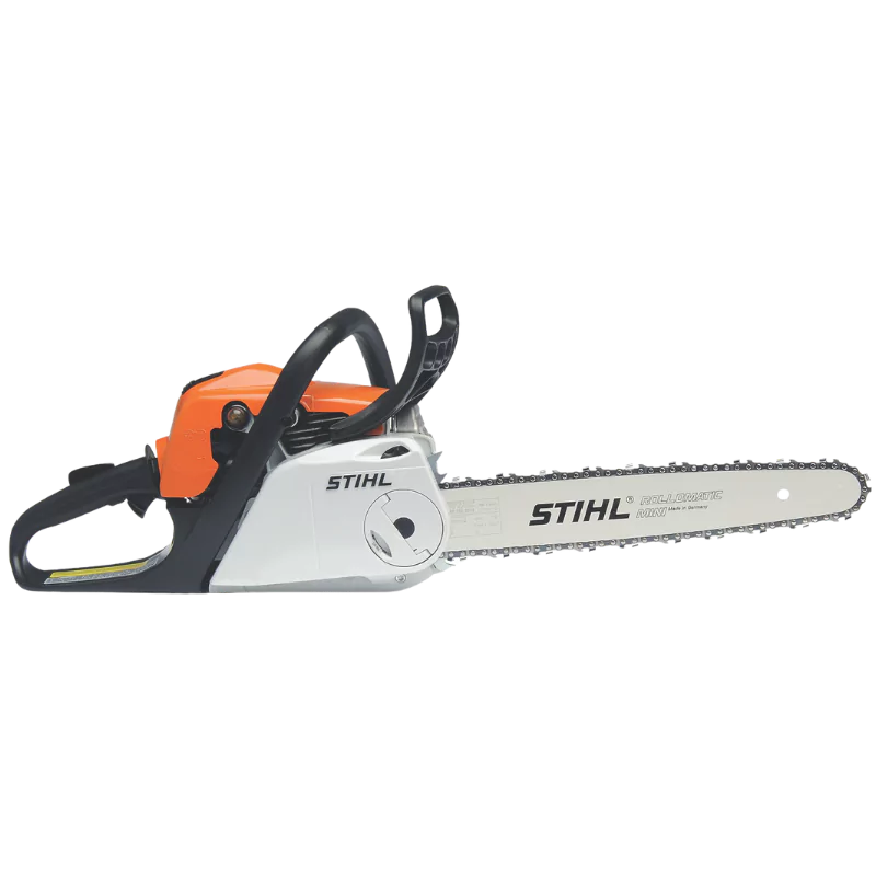 STIHL MS 181 CB-E Gas Powered Easy2Start Chainsaw 16" Bar 31.8 cc