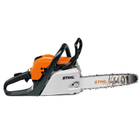 Thumbnail for STIHL MS 171 Gas Powered Chainsaw 16