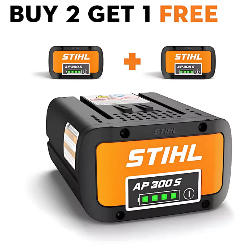 STIHL AP 300S Lithium-Ion Battery