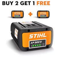 Thumbnail for STIHL AP 300S Lithium-Ion Battery