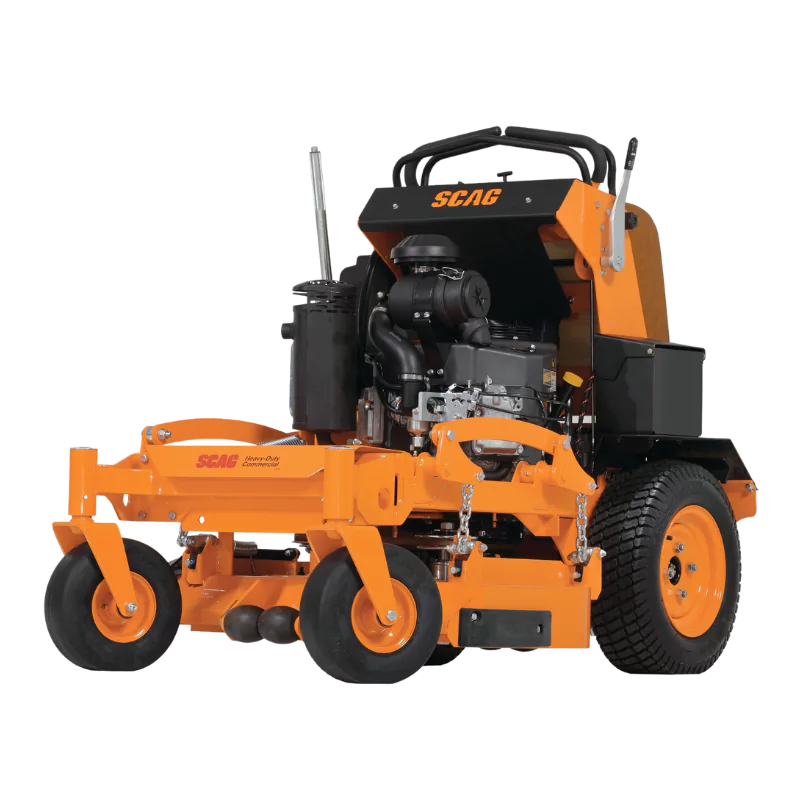 2024 Scag V-Ride II Zero Turn Stand On Lawn Mower Preorder