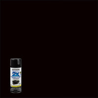 Thumbnail for Rust-Oleum 2X Ultra Cover Gloss Black Spray Paint 12 oz. | Gilford Hardware