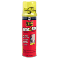 Thumbnail for DAP Touch N' Foam Home Expanding Sealant | Hardware Glue & Adhesives | Gilford Hardware & Outdoor Power Equipment