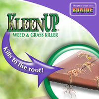 Thumbnail for Bonide KleenUp Grass & Weed Killer RTU 32 oz. | Gilford Hardware