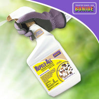 Thumbnail for Bonide Repels-All Animal Repellent Spray 32 oz. | Gilford Hardware 