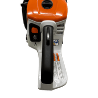 Thumbnail for STIHL MS 500i Professional Gas Powered Electronic Fuel Injected Chainsaw 20