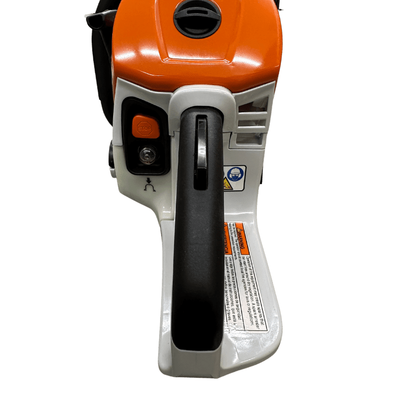 STIHL MS 500i Chainsaw EFI 25" | Chainsaw | Gilford Hardware & Outdoor Power Equipment