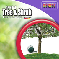 Thumbnail for Bonide Annual Tree & Shrub Insect Control Concentrate 32 oz. | Gardening | Gilford Hardware