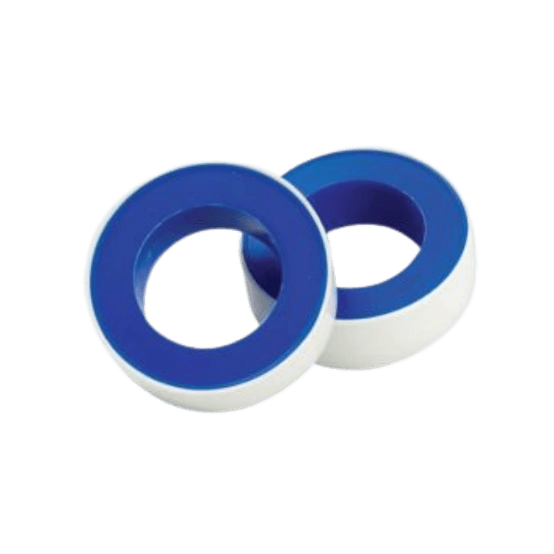 Performance Tool White Plumbing PTFE Tape 1/2 in. W x 33 ft. L | Plumbing Tape | Gilford Hardware & Outdoor Power Equipment
