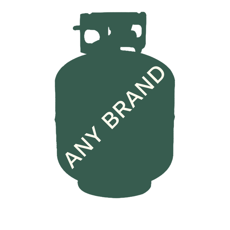 Propane Tank Refill Station | Propane | Gilford Hardware