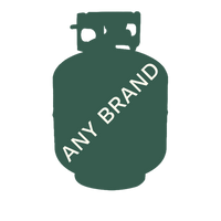 Thumbnail for Propane Tank Refill Station | Propane | Gilford Hardware