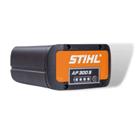 Thumbnail for STIHL AP 300S Lithium-Ion Battery | Outdoor Power Equipment Batteries | Gilford Hardware & Outdoor Power Equipment
