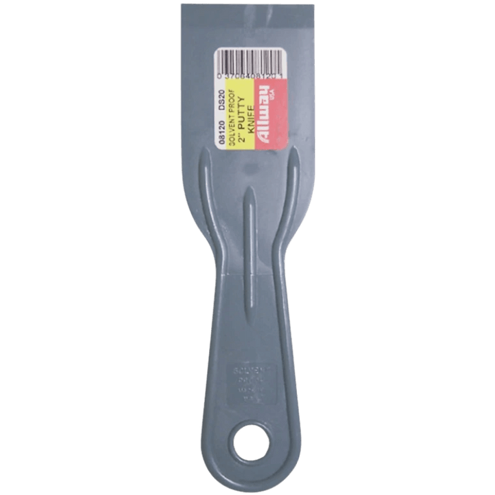 Allway putty deals knife