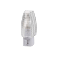 Thumbnail for AmerTac Manual Plug-in Faceted Incandescent Night Light | Lighting | Gilford Hardware & Outdoor Power Equipment