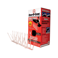 Thumbnail for Bird-B-Gone Bird Repelling Spikes | Animal & Pet Repellents | Gilford Hardware & Outdoor Power Equipment