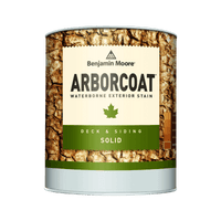 Thumbnail for Arborcoat Solid Exterior Stain Pint Sample  | Gilford Hardware 