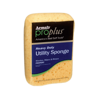 Thumbnail for Armaly ProPlus Heavy Duty Utility Sponge 6-1/4 in. | Sponges & Scouring Pads | Gilford Hardware & Outdoor Power Equipment