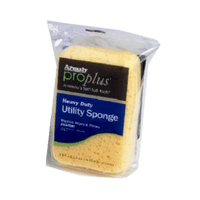 Thumbnail for Armaly ProPlus Heavy Duty Utility Sponge 6-1/4 in. | Sponges & Scouring Pads | Gilford Hardware & Outdoor Power Equipment