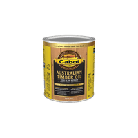 Thumbnail for Cabot Australian Timber Oil Exterior Stain Natural | Stains | Gilford Hardware