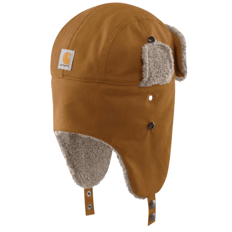 Carhartt Rain Defender Trapper Hat | Hats | Gilford Hardware & Outdoor Power Equipment