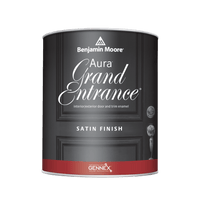 Thumbnail for Benjamin Moore Aura Grand Entrance Paint | Paint | Gilford Hardware & Outdoor Power Equipment