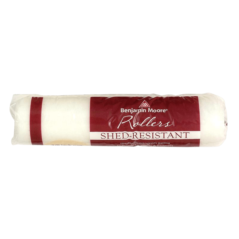 Benjamin Moore Roller Cover Fabric 9"x 3/8" | Paint Rollers | Gilford Hardware & Outdoor Power Equipment