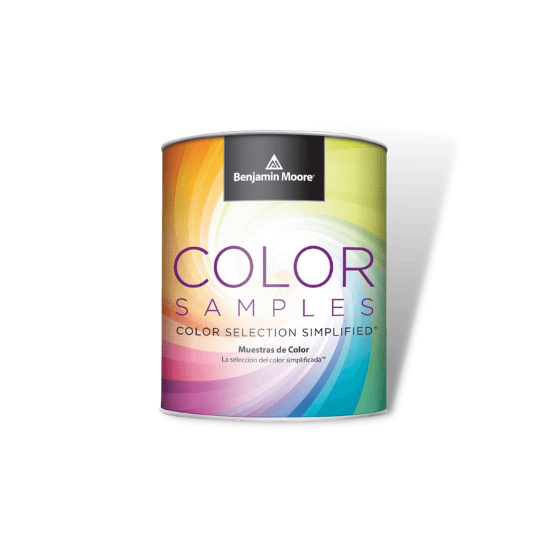 Benjamin Moore Paint Color Samples | Paint | Gilford Hardware & Outdoor Power Equipment