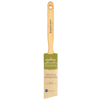 Thumbnail for Benjamin Moore Angle Paint Brush 1-1/2 in. | Paint Brushes | Gilford Hardware & Outdoor Power Equipment