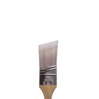 Thumbnail for Benjamin Moore Thin Angle Paint Brush 1-2/2 in. | Paint Brushes | Gilford Hardware & Outdoor Power Equipment