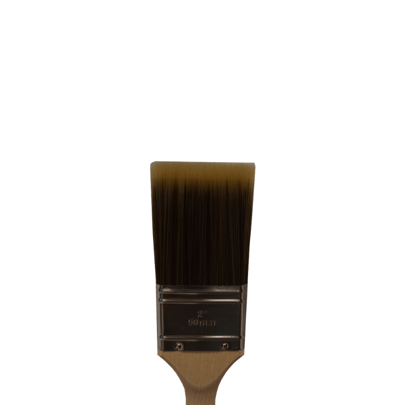 Benjamin Moore Flat Polyester Paint Brush 1-1/2 in. | Gilford Hardware 