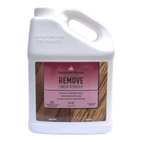 Thumbnail for Benjamin Moore Remove Exterior Stain Remover 1 gal. | Gilford Hardware