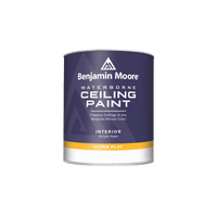 Thumbnail for Benjamin Moore Waterborne Ceiling Paint | Primers | Gilford Hardware & Outdoor Power Equipment