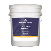 Thumbnail for Benjamin Moore Waterborne Ceiling Paint 5 Gallon | Primers | Gilford Hardware & Outdoor Power Equipment