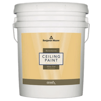 Thumbnail for Benjamin Moore Waterborne Ceiling Paint 5 Gallon | Gilford Hardware
