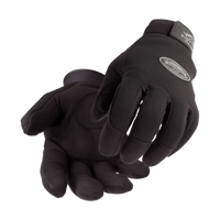 Thumbnail for Black Stallion ToolHandz® Plus Original Mechanics Glove Black | Safety Gloves | Gilford Hardware & Outdoor Power Equipment