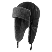 Thumbnail for Carhartt Rain Defender Trapper Hat | Gilford Hardware