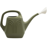 Thumbnail for Bloem Plastic Watering Can Green 2 gal. | Watering Cans | Gilford Hardware & Outdoor Power Equipment