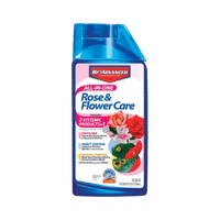 Thumbnail for BioAdvanced Liquid Concentrate Plant Food 32 oz. | Fertilizers | Gilford Hardware & Outdoor Power Equipment