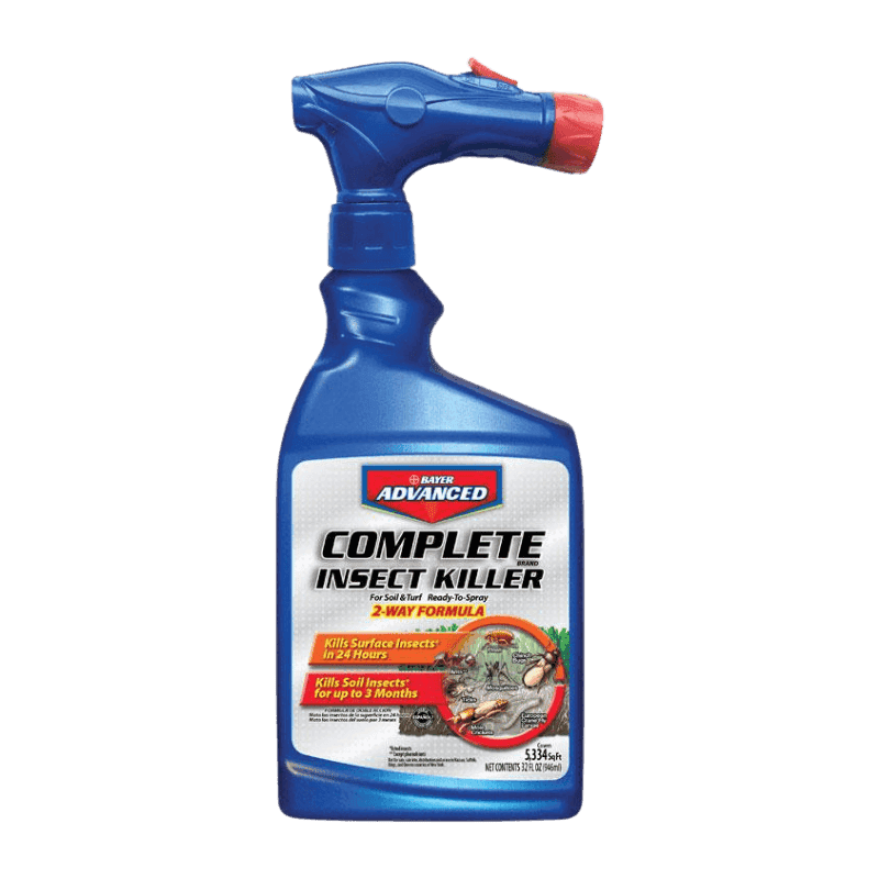 BioAdvanced Insect Killer for Lawns 32 oz. | Gilford Hardware 