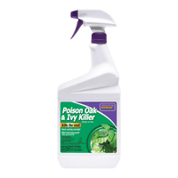 Thumbnail for Bonide Poison Ivy & Oak Killer RTU Liquid 32 oz. | Vegetation Killer | Gilford Hardware & Outdoor Power Equipment