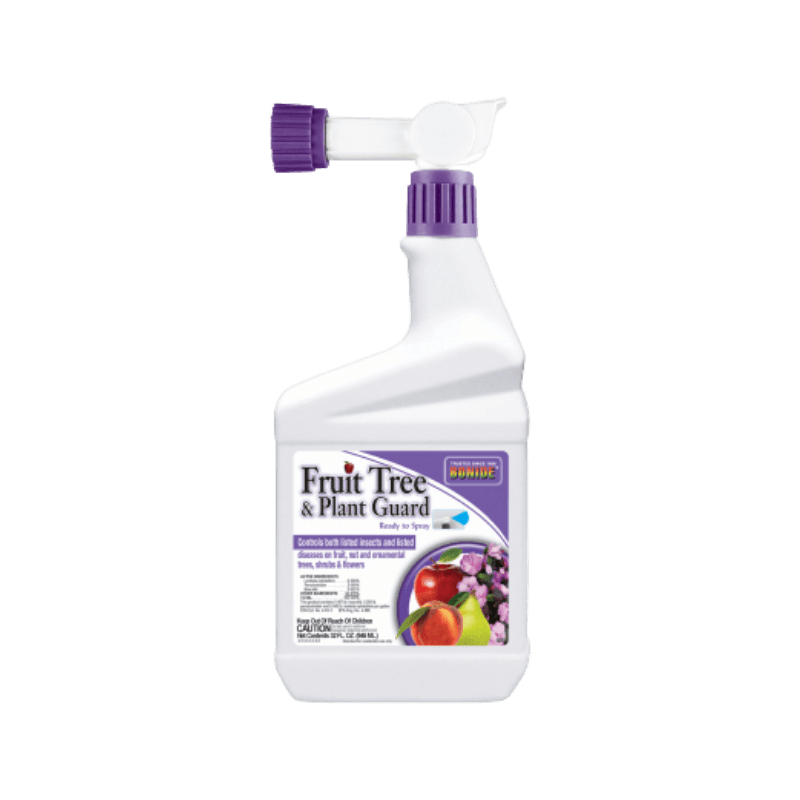Bonide Fruit Tree & Plant Guard Insecticide Qt. | Gardening | Gilford Hardware & Outdoor Power Equipment
