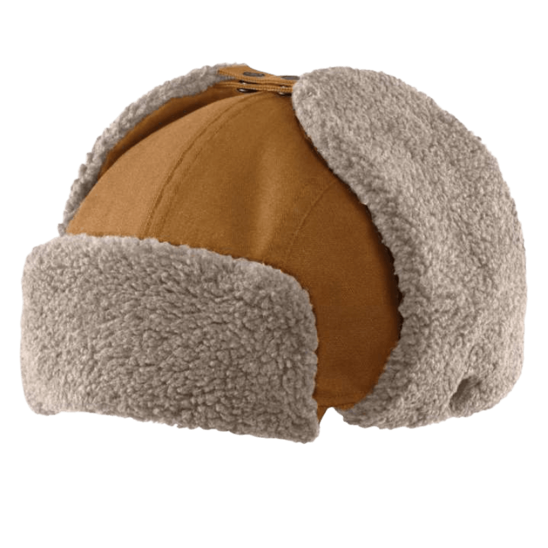 Carhartt Rain Defender Trapper Hat | Hats | Gilford Hardware & Outdoor Power Equipment