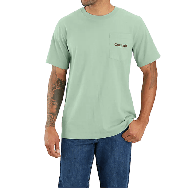 Great Lakes Vintage T-Shirt - Unparalleled Apparel