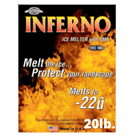 Thumbnail for Inferno Ice Melt | Snow Removal | Gilford Hardware & Outdoor Power Equipment