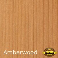 Thumbnail for Cabot Australian Timber Oil Amberwood | Gilford Hardware