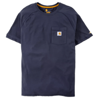 Thumbnail for Carhartt FORCE® Cotton Delmont Short-Sleeve T-Shirt | Shirts & Tops | Gilford Hardware & Outdoor Power Equipment