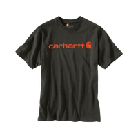 Thumbnail for Carhartt Loose Fit Heavyweight Short-Sleeve Logo Graphic T-Shirt | Shirts | Gilford Hardware & Outdoor Power Equipment